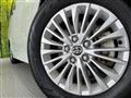 2025 Toyota Alphard Hybrid