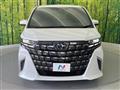 2025 Toyota Alphard Hybrid
