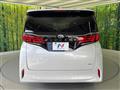 2025 Toyota Alphard Hybrid