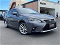 2014 Lexus CT