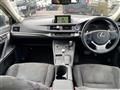 2014 Lexus CT