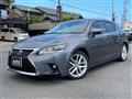 2014 Lexus CT
