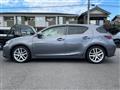 2014 Lexus CT