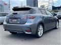 2014 Lexus CT