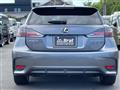 2014 Lexus CT