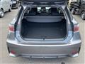 2014 Lexus CT