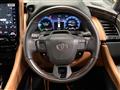 2025 Toyota Vellfire