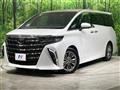 2024 Toyota Alphard Hybrid