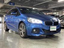 2017 BMW 2 Series