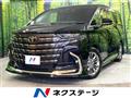 2024 Toyota Alphard Hybrid