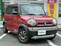 2014 Suzuki Hustler