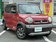 2014 Suzuki Hustler