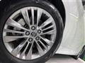 2025 Toyota Alphard Hybrid