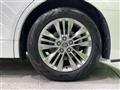 2025 Toyota Alphard Hybrid