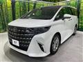 2025 Toyota Alphard Hybrid