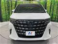 2025 Toyota Alphard Hybrid
