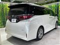 2025 Toyota Alphard Hybrid