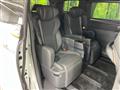 2025 Toyota Alphard Hybrid