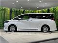 2025 Toyota Alphard Hybrid