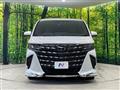2025 Toyota Alphard Hybrid