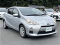 2013 Toyota AQUA