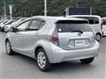 2013 Toyota AQUA