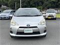 2013 Toyota AQUA