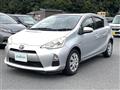 2013 Toyota AQUA