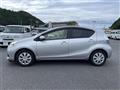 2013 Toyota AQUA