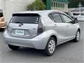 2013 Toyota AQUA