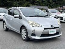 2013 Toyota AQUA