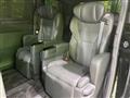 2024 Toyota Alphard Hybrid