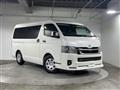 2025 Toyota Hiace Van