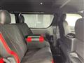 2025 Toyota Hiace Van