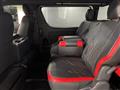 2025 Toyota Hiace Van