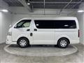 2025 Toyota Hiace Van