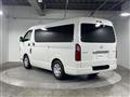 2025 Toyota Hiace Van