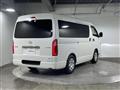 2025 Toyota Hiace Van