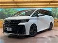 2024 Toyota Vellfire