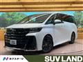 2024 Toyota Vellfire
