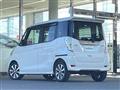 2015 Mitsubishi eK SPACE