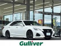 2018 Toyota Crown Hybrid