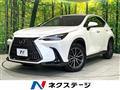 2023 Lexus NX