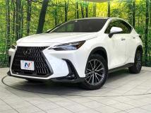 2023 Lexus NX