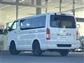 2023 Toyota Hiace Van