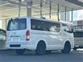 2023 Toyota Hiace Van