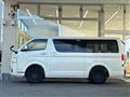 2023 Toyota Hiace Van