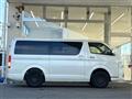 2023 Toyota Hiace Van