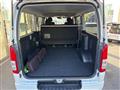 2023 Toyota Hiace Van