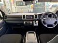 2023 Toyota Hiace Van